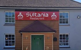 Sultania Motel And Catering Hedgerley  United Kingdom